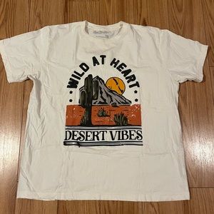 Jackson Rowe Oversized T-Shirt